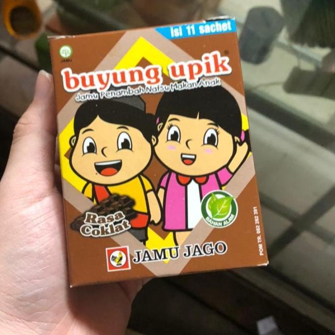 

Big Sale jamu buyung upik Big Sale