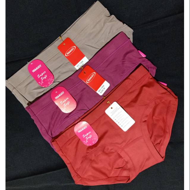 Celana dalam Misslily