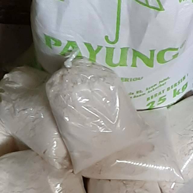 

Terigu Repack Bogasari 1 kg
