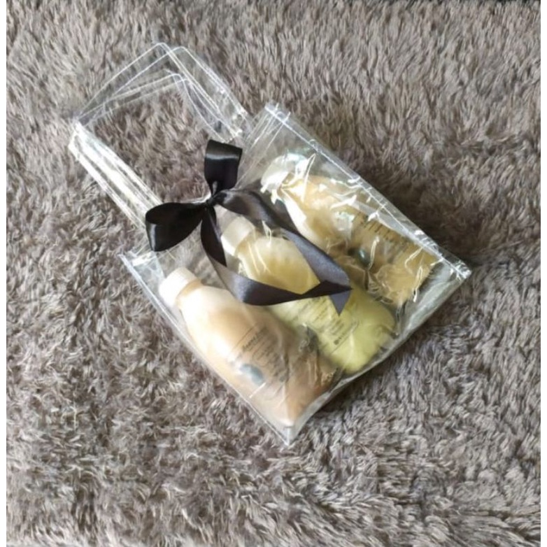 

Tas Mika Botol Minuman Termurah (Ready Stok @2.999) 20*10*20 Bahan Tebal