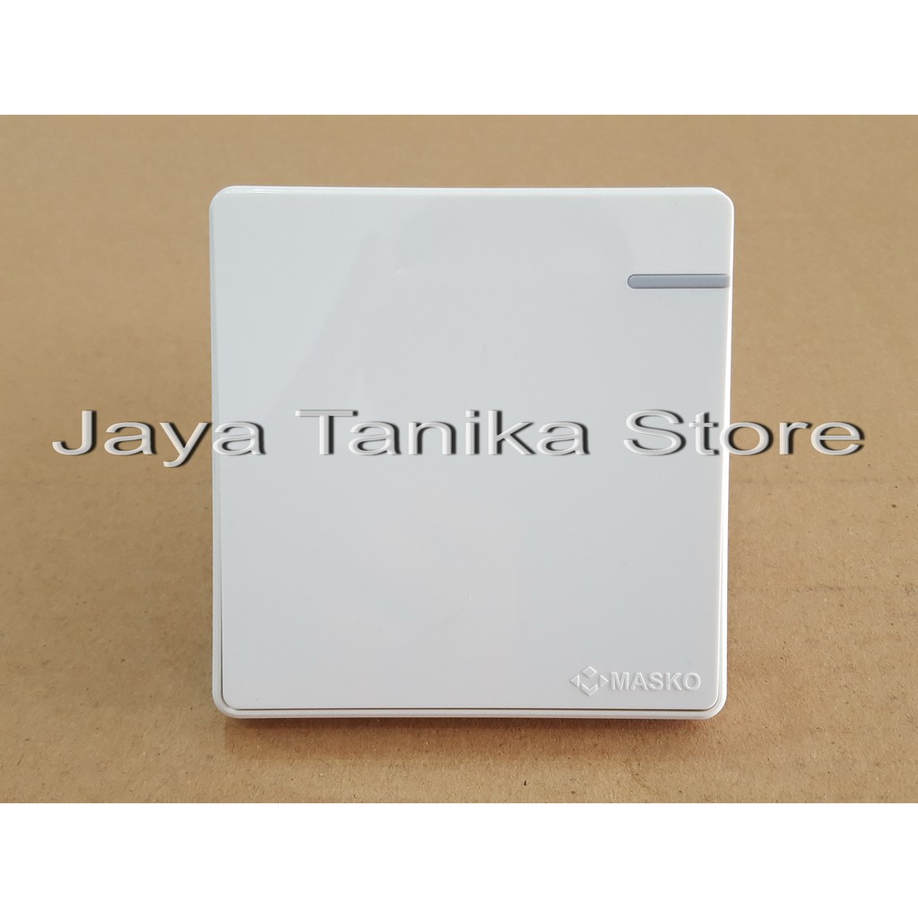 Masko IB Saklar Engkel Austin A-611