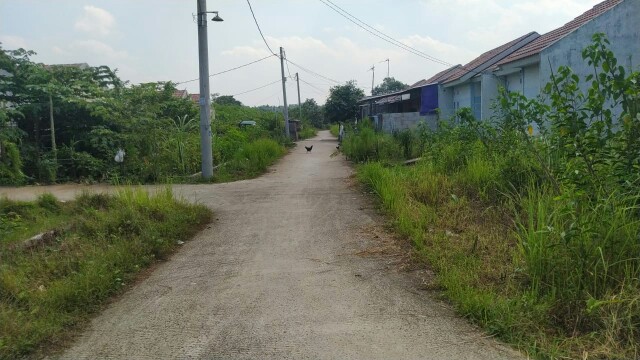 Murah Selang Air Elastic-flex 5/8 Harga Per Meter