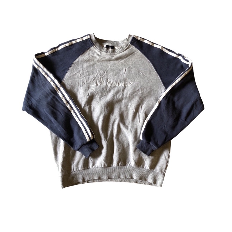 Adidas vintage Crewneck