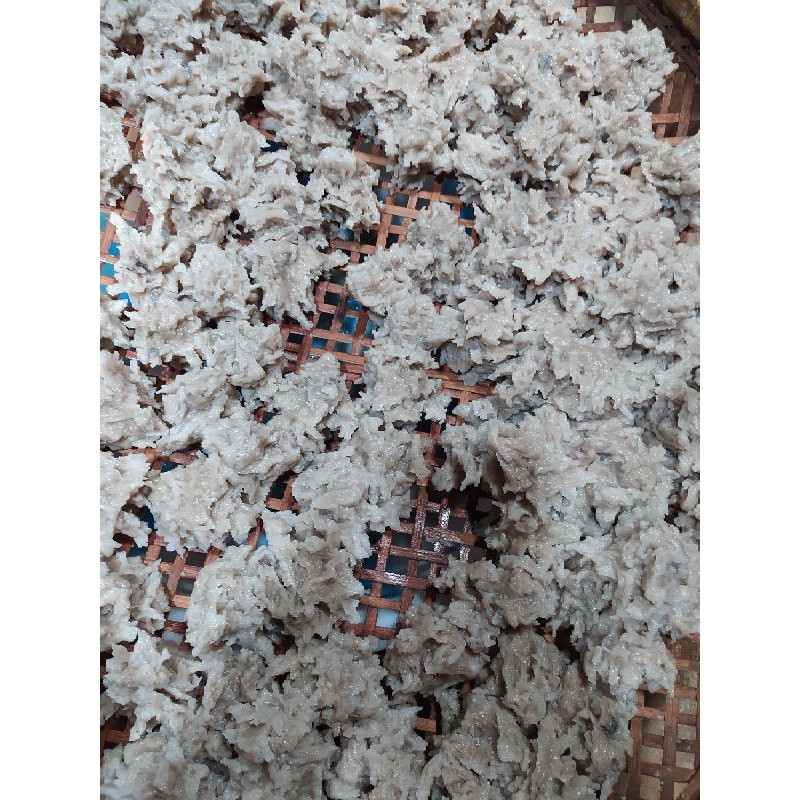 

BASO IKAN TENGGIRI ASLI 100% KHAS MALINGPING