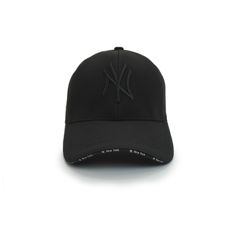 TOPI PRIA BASEBALL NY CAP KOREA SNAPBACK DISTRO COWOK KEREN STYLE HAT IMPORT w9