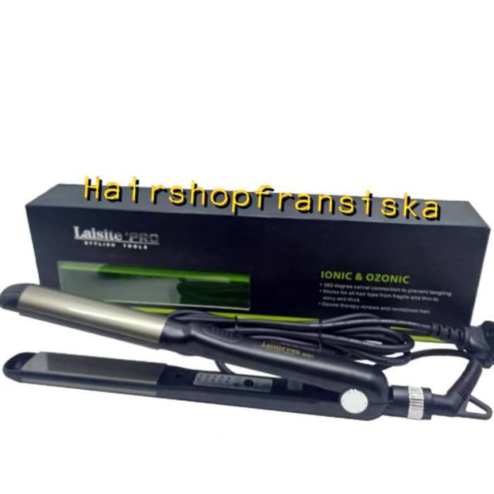 Catokan Salon Laisite Pro Ionic Ozonic Good Quality