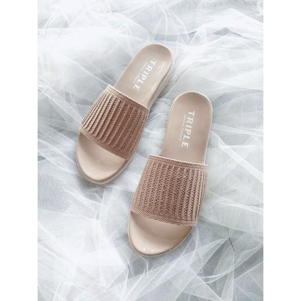 Sandal Selop Wanita (Seli 01)