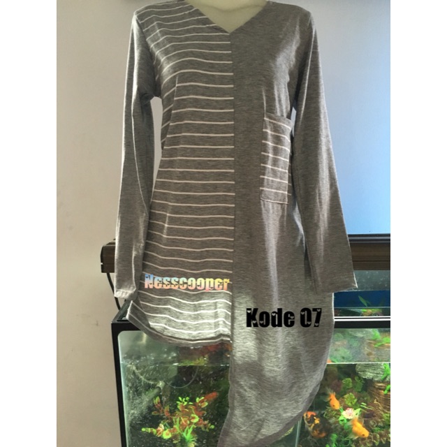 Kaos fashion kode 074