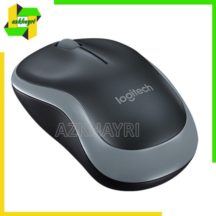 Logitech B175 Wireless Mouse Original