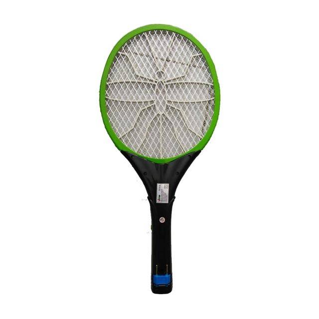 (Perangkat Elektronik) raket nyamuk shinyoku