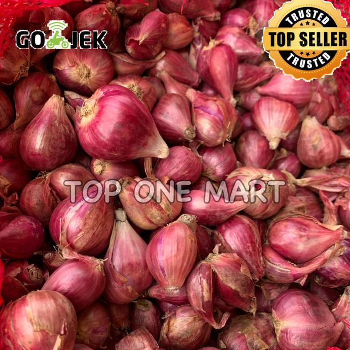 

Cuci Gudang Awal Tahun BAWANG MERAH UKURAN CAMPUR 1KG Cuci Gudang Awal Tahun
