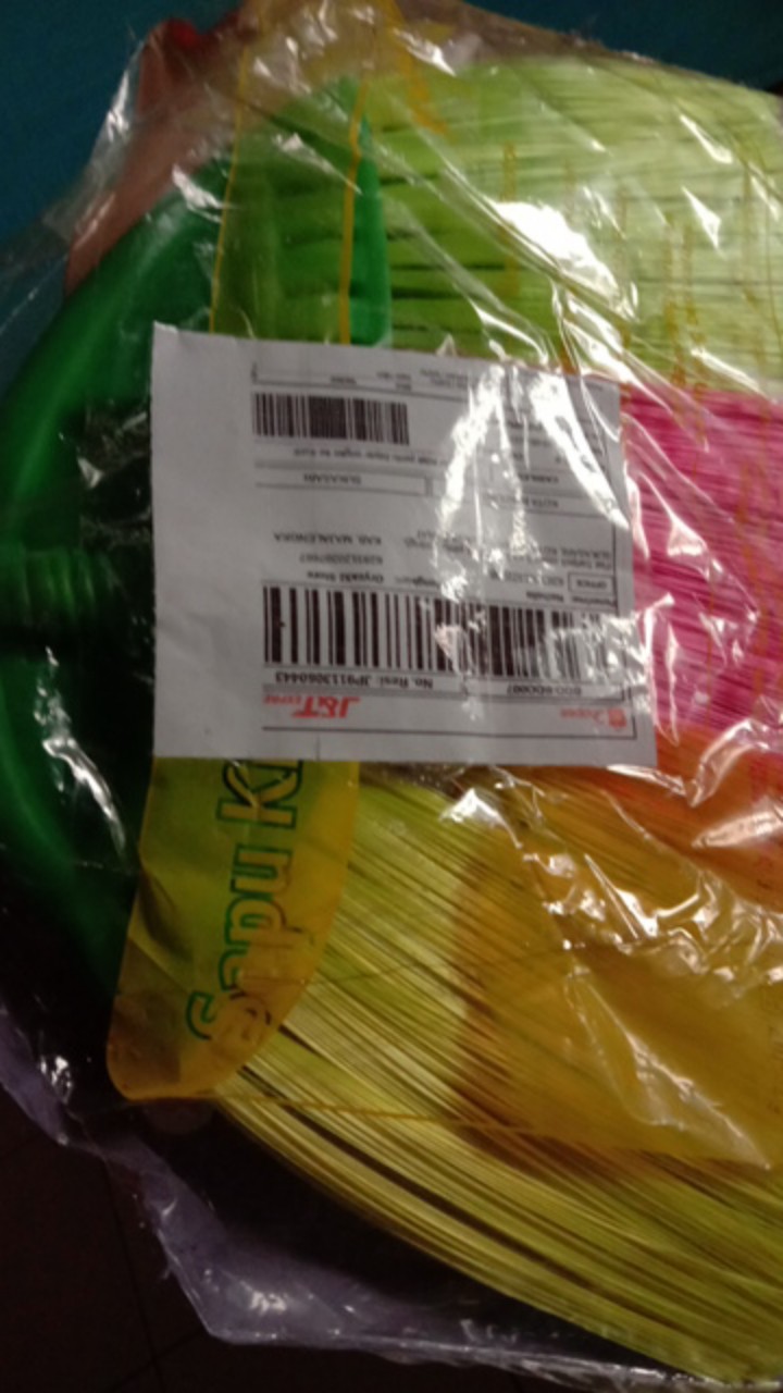 Sapu Lantai / Sapu Lantai Nilon / Sapu Senar / Sapu Lantai Senar Murah / Sapu Lantai Senar Bagus