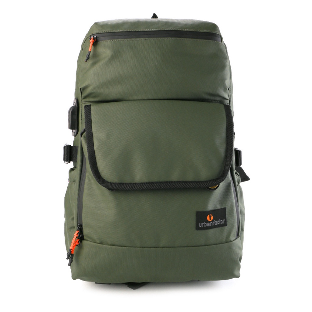 ARISTO ARMY |MANNEEDME x URBAN| Tas Ransel Punggung Pria Backpack ORIGINAL