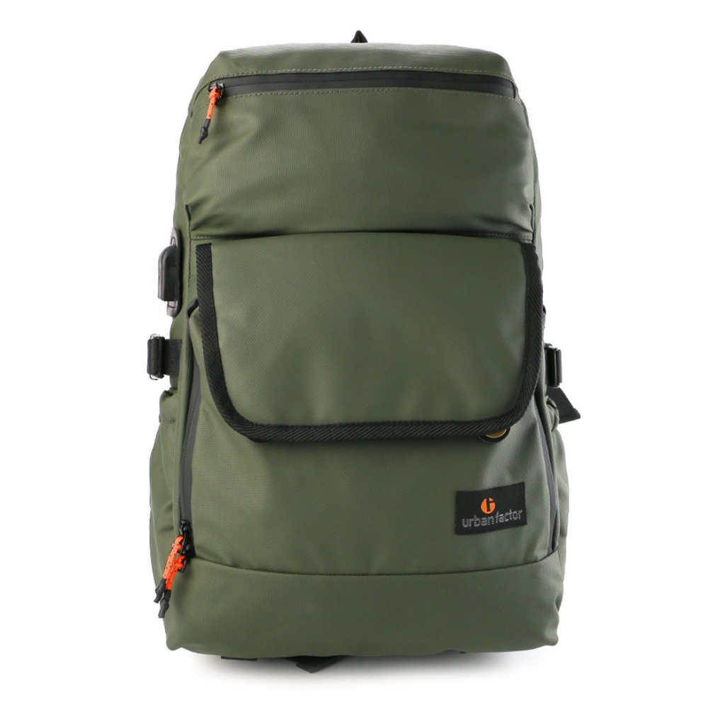 ARISTO ARMY |MANNEEDME x URBAN| Tas Ransel Punggung Pria Backpack ORIGINAL