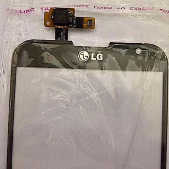 Touchscreen Lg Optimus G Pro E988 Best Quality