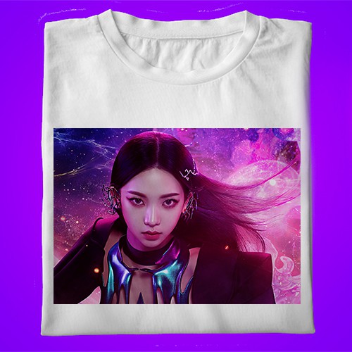 45 KAOS ANAK & DEWASA Karina Aespa Next Level