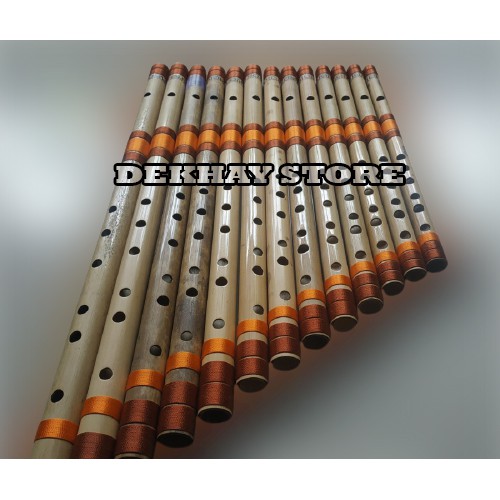 (COD-GRATIS ONGKIR) SULING SERULING DANGDUT NADA D D# E F F# G G# A A# B C C# D KUALITAS PENTAS