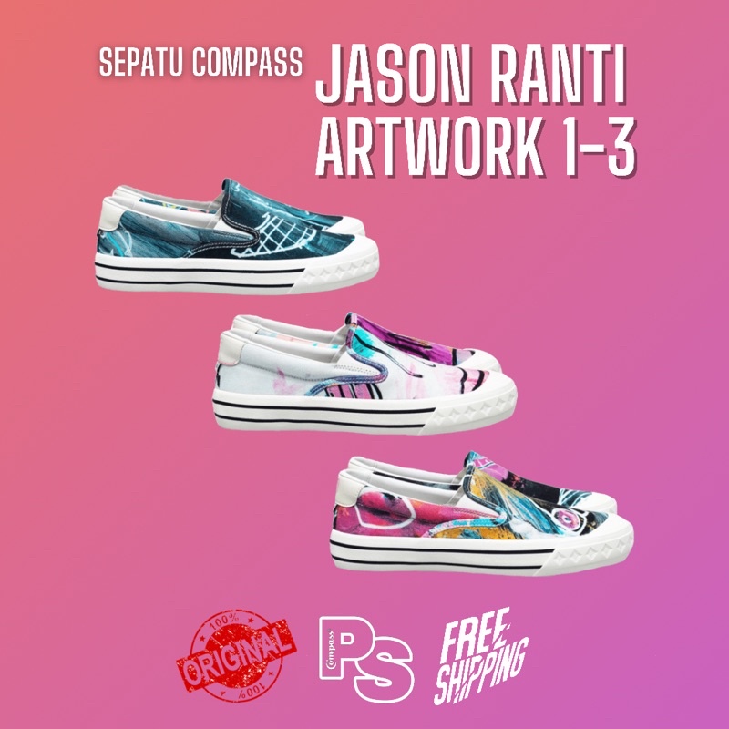 Harga Jason Ranti Terbaru September 2021 | BigGo Indonesia