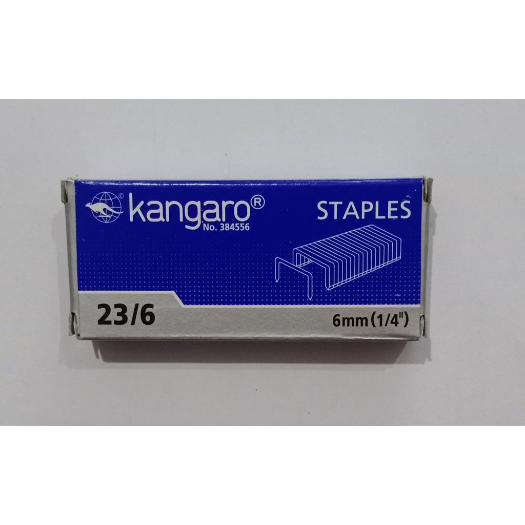 

Isi Staples No 23/6