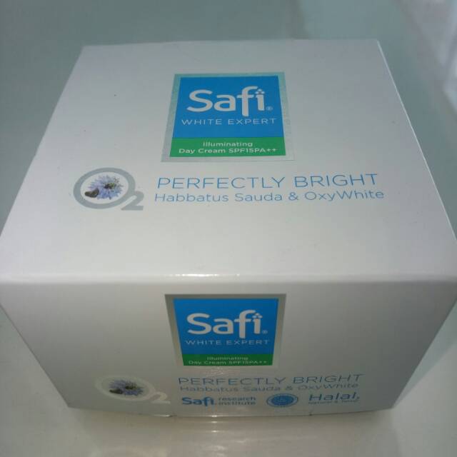 Safi white expert