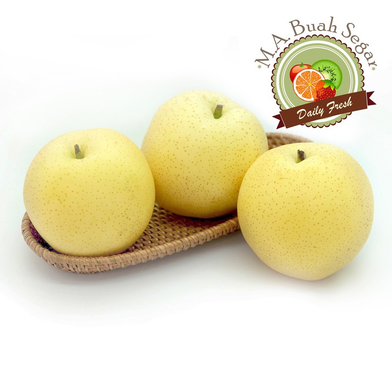 

Pear Century 1KG