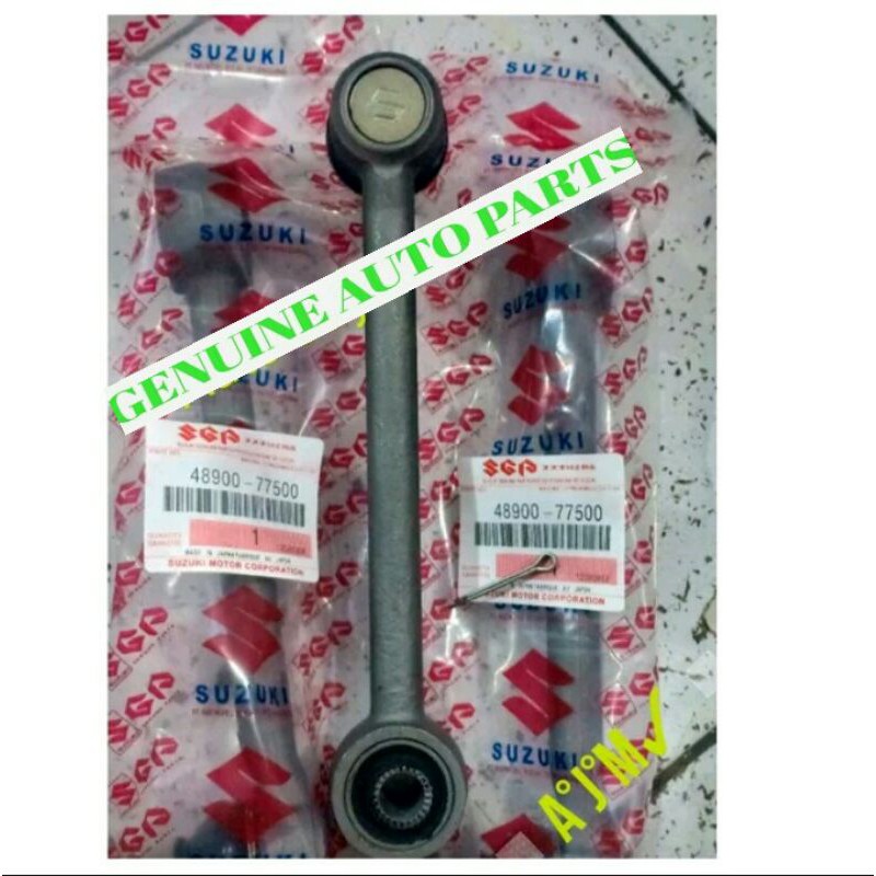 DRAK DRAG LINK DRAGLINK FUTURA T120SS T120 SS T 120 SS BERGARANSI