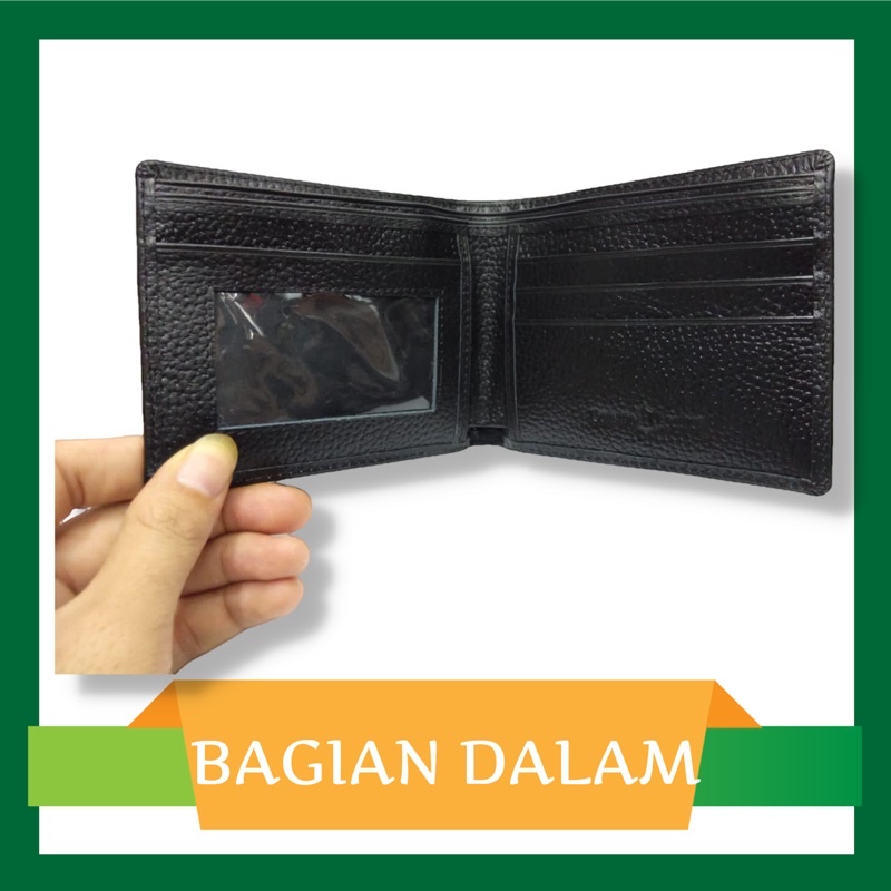 DOMPET PRIA KULIT ASLI EMBOS MOTIF JERUK DOMPET PRIA ASLI KULIT DOMPET LIPAT KULIT ASLI DOMPET COWOK MURAH MERIAH DOMPET PRIA SELETING DALAM