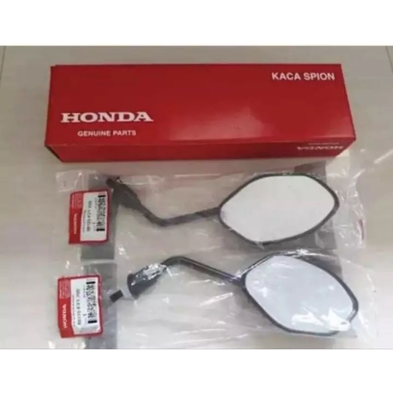 Kaca Spion Motor Honda Beat, Beat Fi, Beat Karbu, Beat Pop
