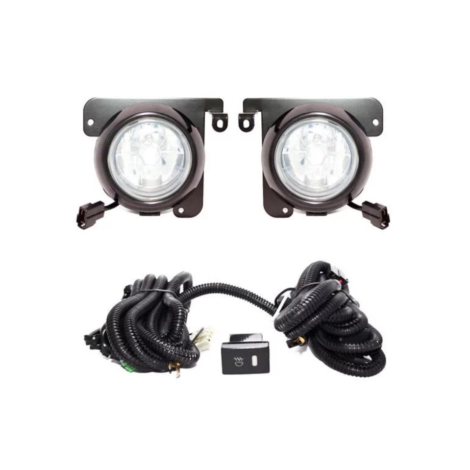 FOGLAMP/FOG LAMP/LAMPU KABUT SUZUKI ESCUDO 2.0cc