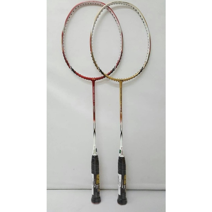 Raket Badminton - Lining Np 818 - Original #98