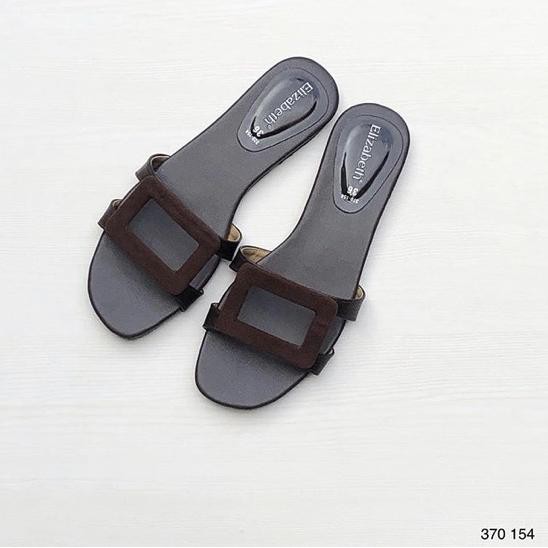 (HARGA ECERAN) Elizabeth Shoes Sendal 370 154 ..