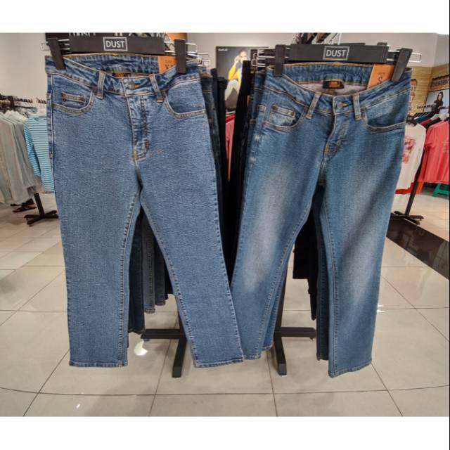 Dust jeans reguler sz m