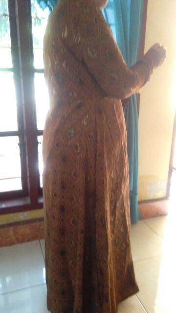 Ghui ~ Fitriya Family Couple (ori Najwa)