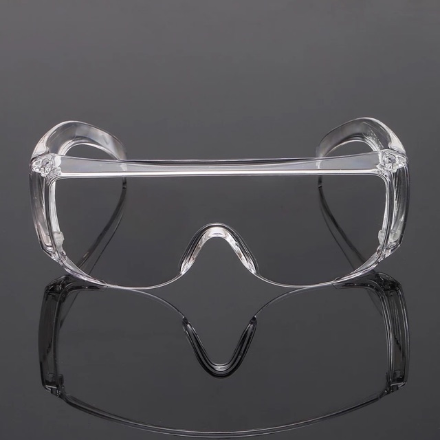 Kaca mata anti corona