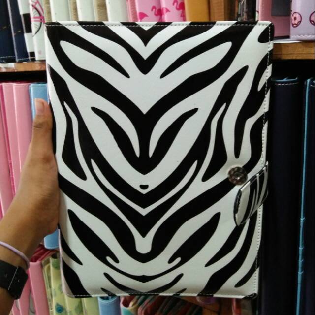 

BINDER ZEBRA