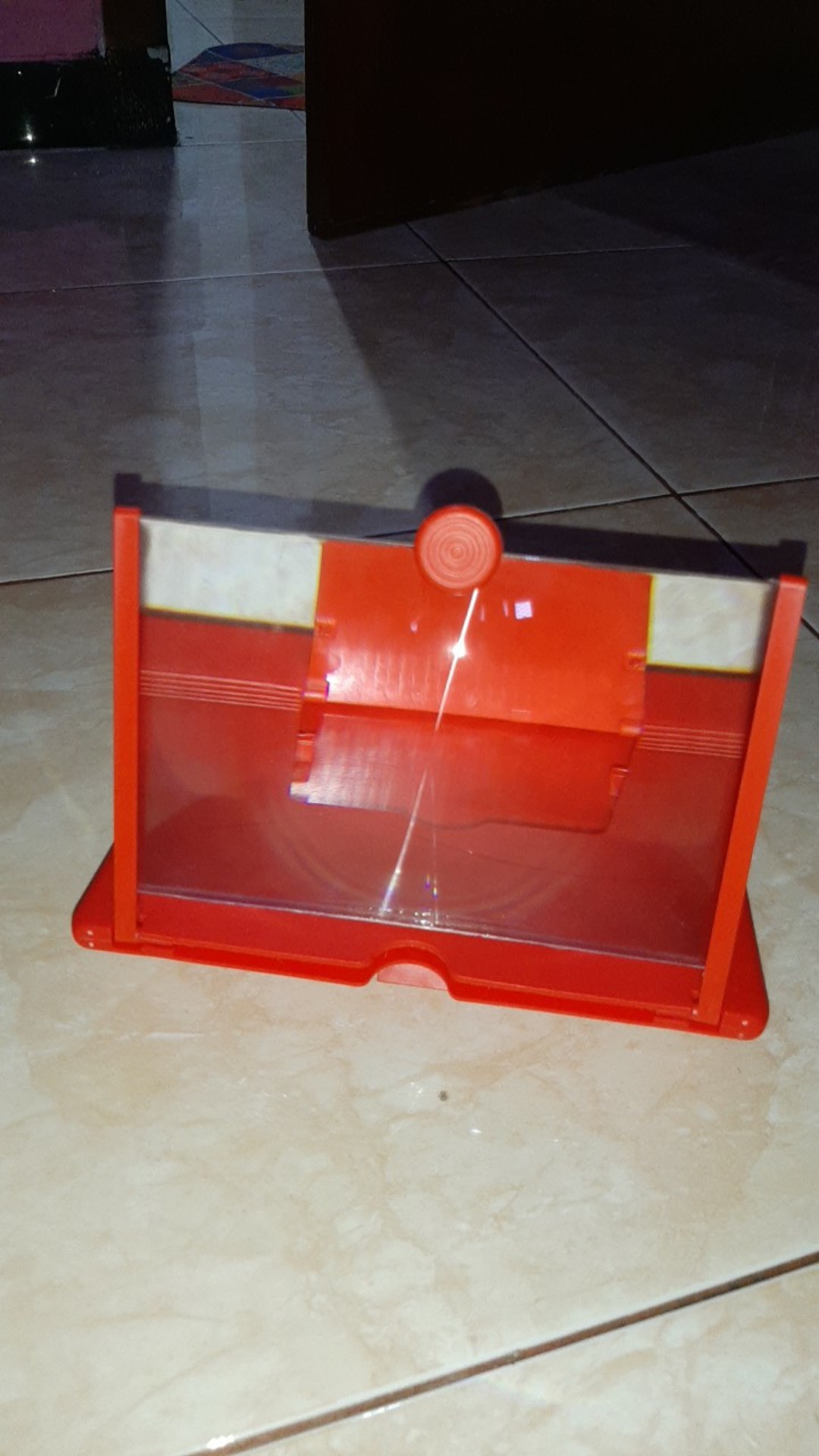 Pembesar Layar Hp 3dimensi