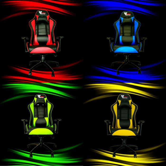 gaming chair vortex "Z" series