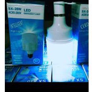 Lampu Emergency SX 28W LED