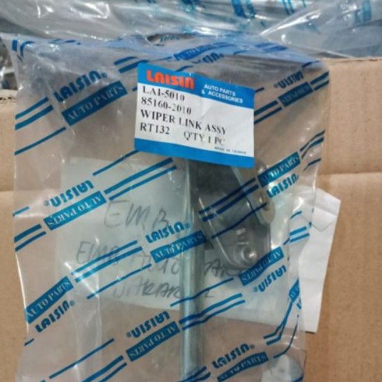 WIPER LINK / LINK WIPER CORONA 2000 CC RT 132/ TT132 1978-1981