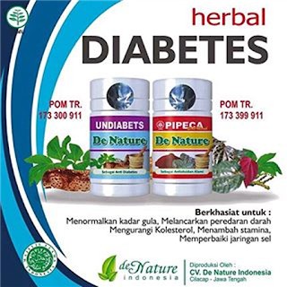 

Obat Diabetes Tipe 1 dan 2 paling Ampuh Herbal Original - Obat Gula Darah TOP !!