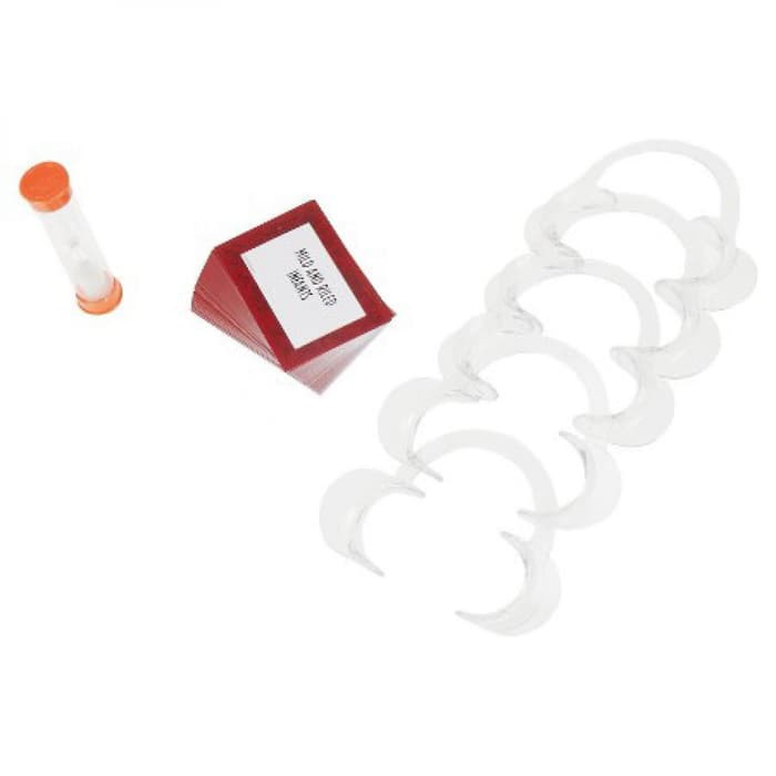 MAINAN TEBAK KATA SPEAK OUT GAME