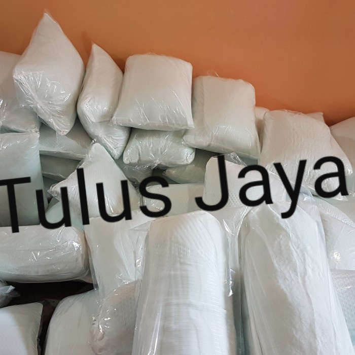 Bantal / Guling Busa INOAC - Bantal