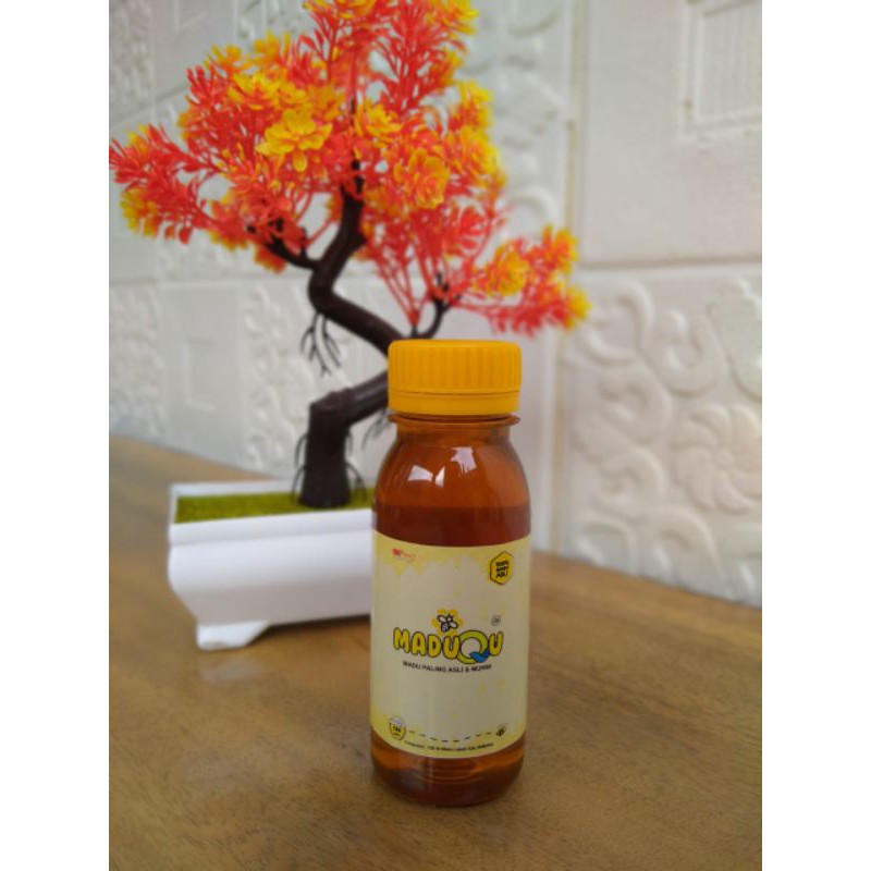 

MADUQU MADU ASLI 350 Gram