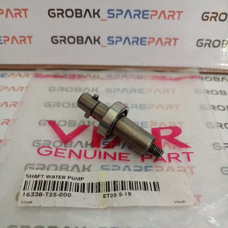 AS Water Pump Trail Viar Cross X 250SE, Original