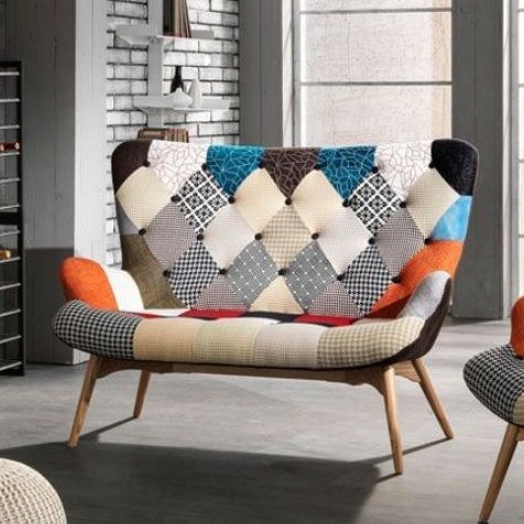 Pactwork Sofa Uya Kuya modern