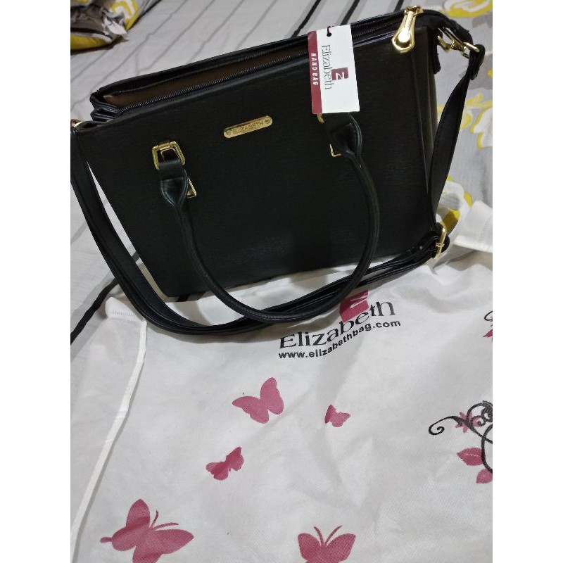 Tas Elizabeth original