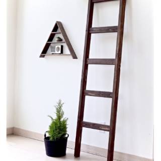 BLANKET LADDER TANGGA DEKORASI RAK HANDUK RAK KERUDUNG BLANKET LADDER TANGGA DEKORASI RAK HANDUK RAK KERUDUNG