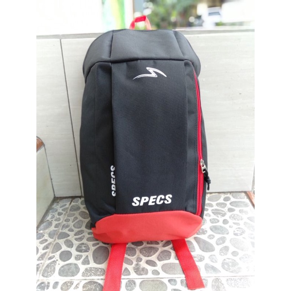 Tas Olahraga[ Tas Futsal(Specs) [ Tas Outdoor [ Tas Backpack