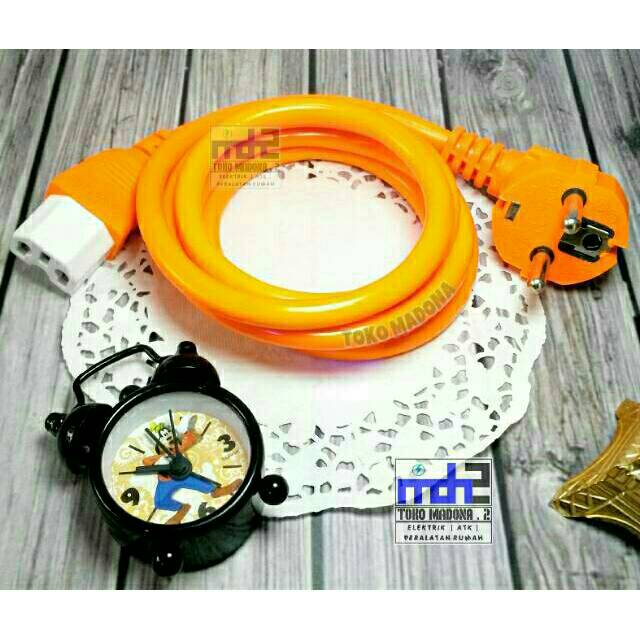 KABEL POWER KOMPUTER/RICE COOKER/MAGIC COM