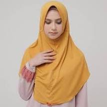 ZOYA HIJAB JILBAB INSTAN BERGO HUSNA CASUAL ZOYA ORI READY-MUSTRAD 39